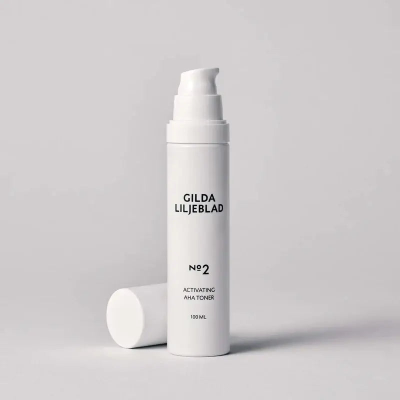 Exfoliační AHA tonikum