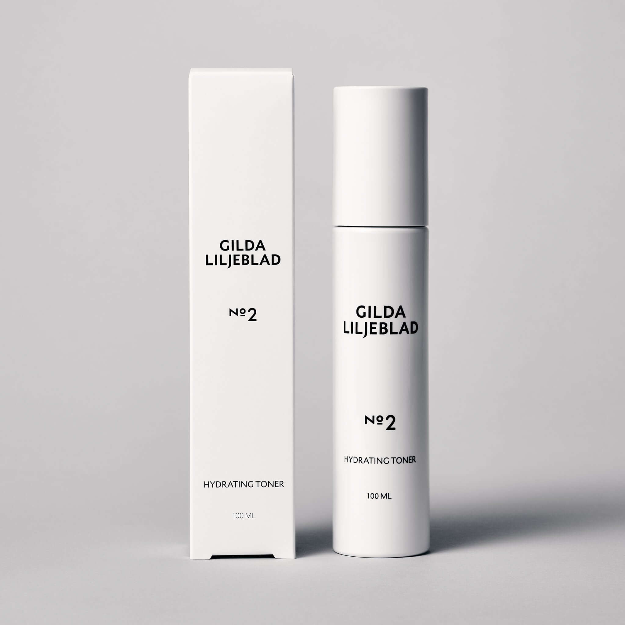 Hydratační tonikum