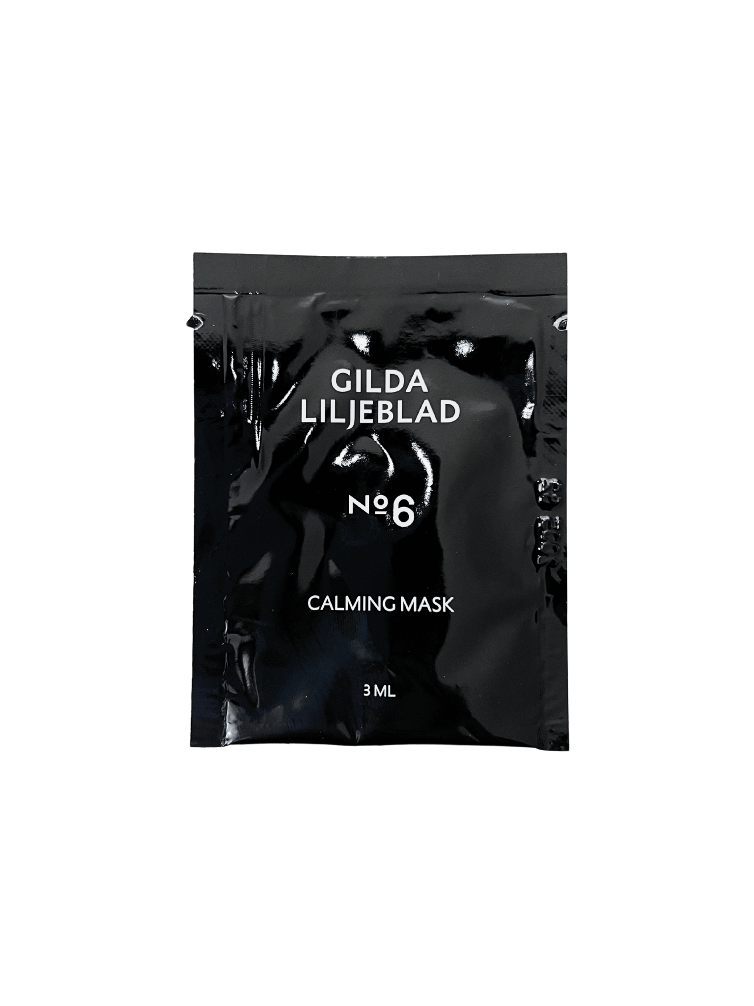 Zklidňující maska