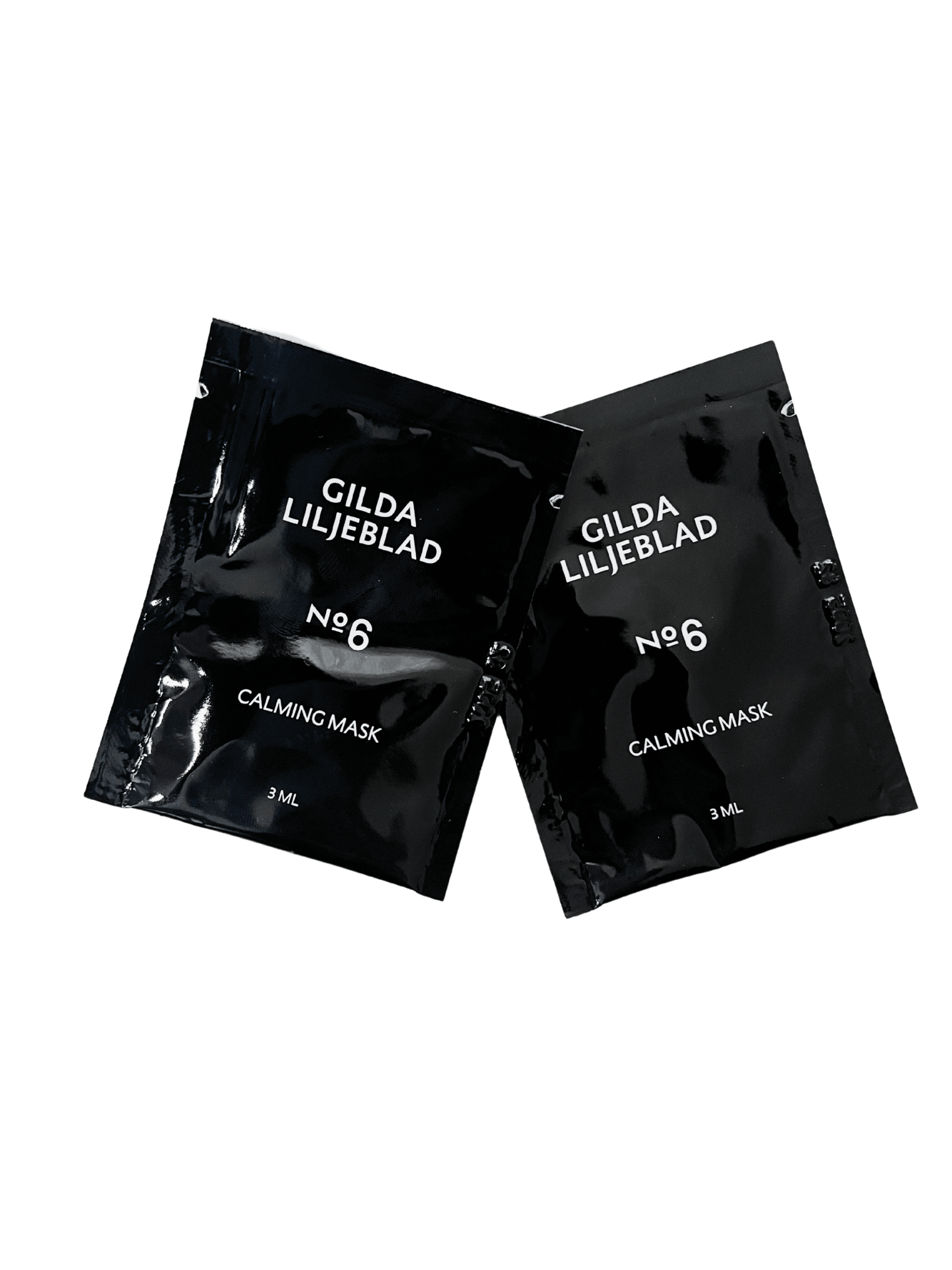 Zklidňující maska, 3ml