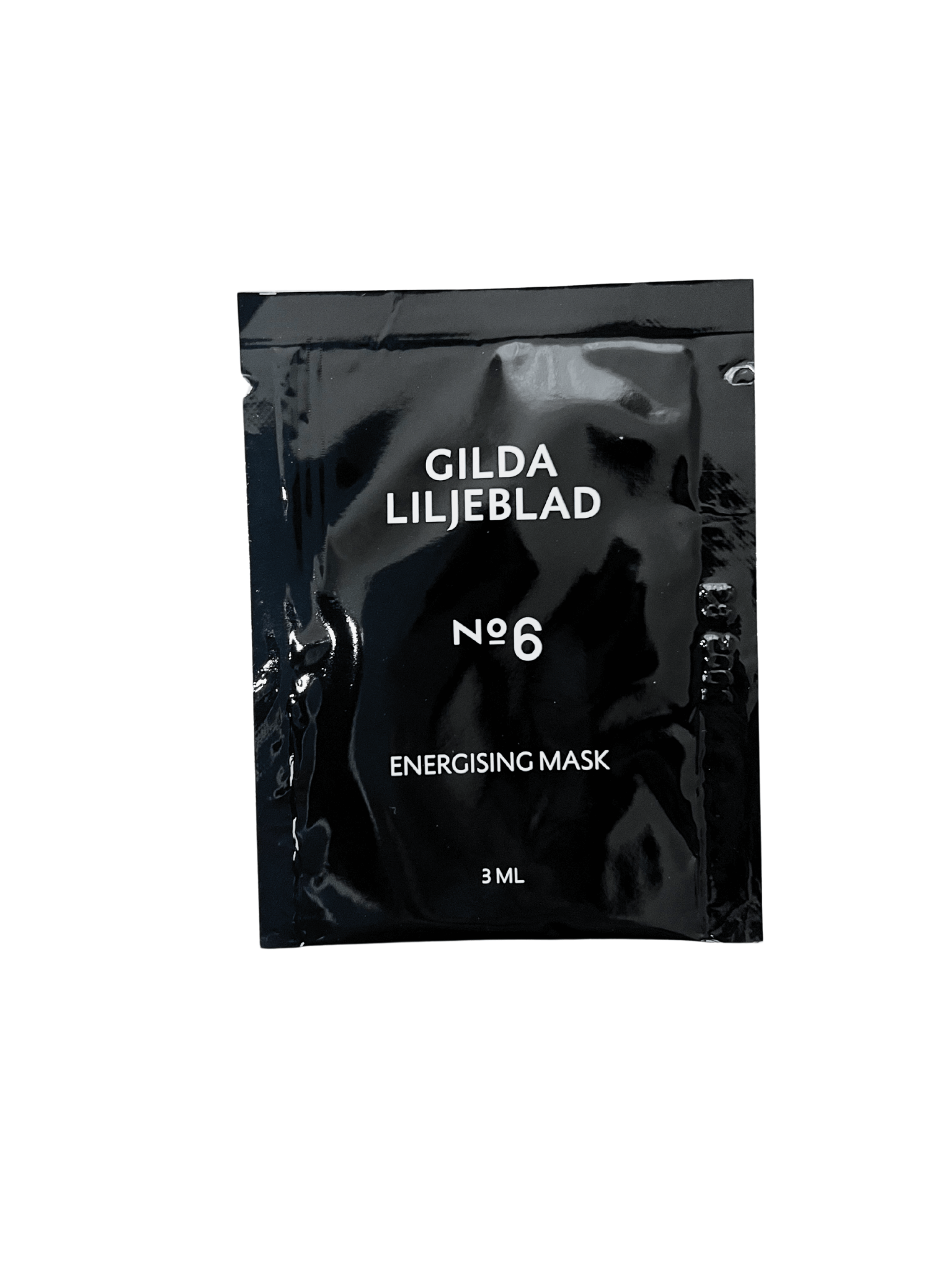 Energizující maska