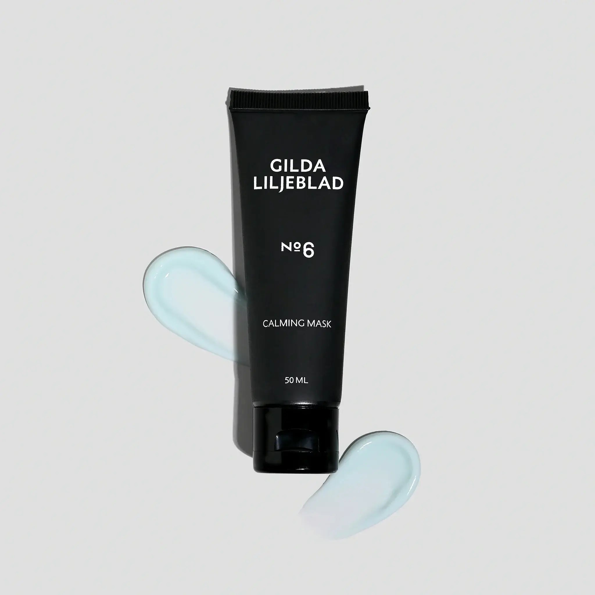 Zklidňující maska