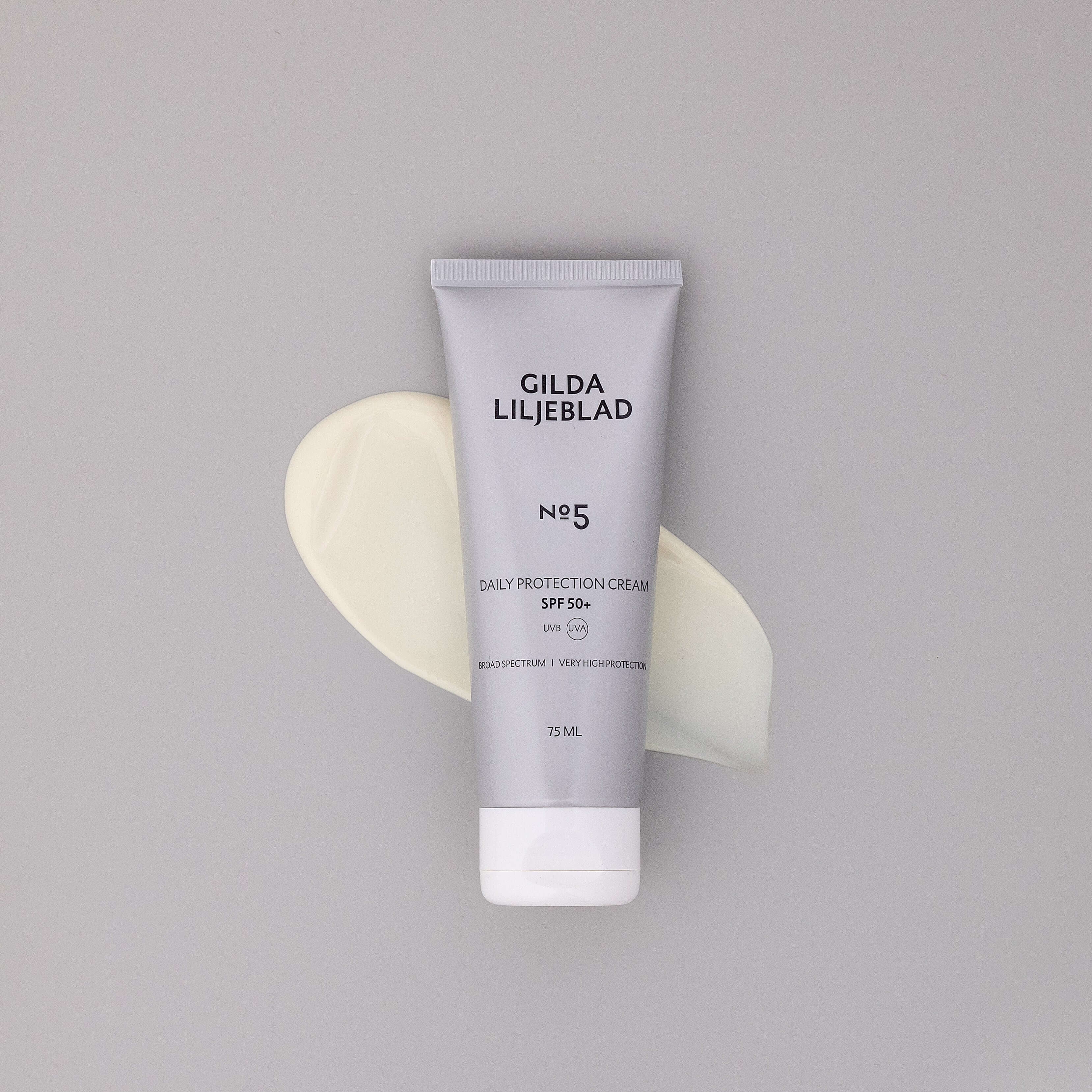 Denní ochranný krém SPF 50+