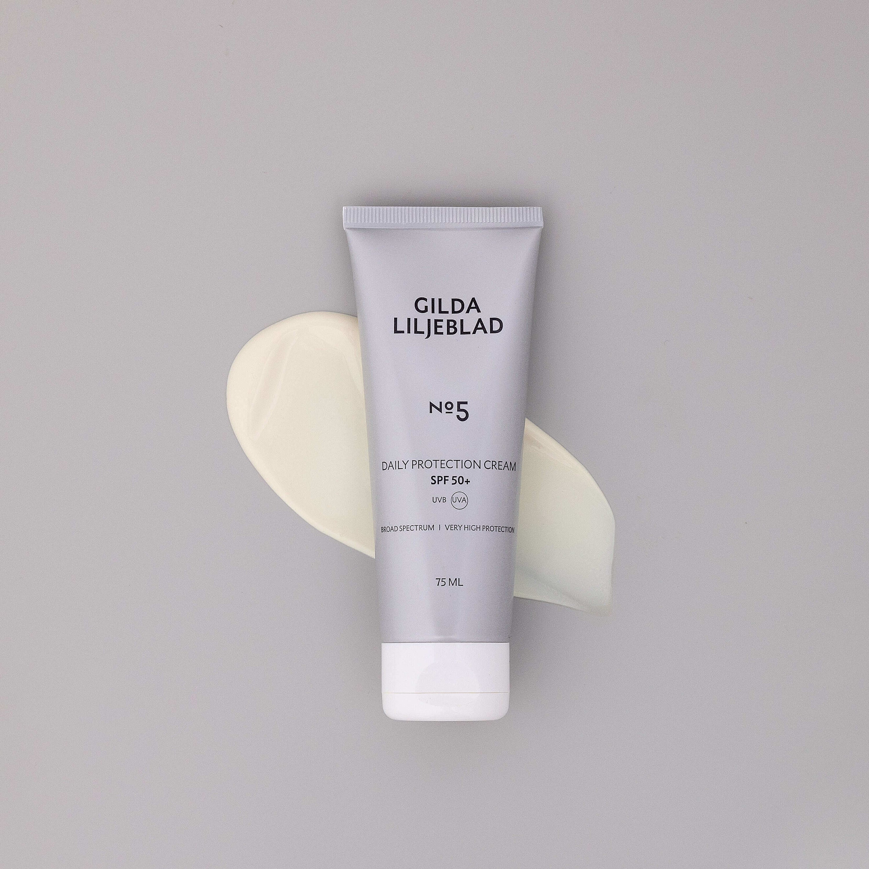 Denní ochranný krém SPF 50+