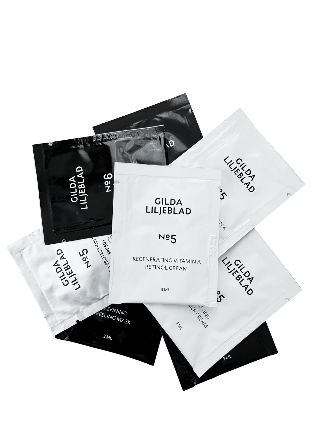 Exfoliačné AHA sérum