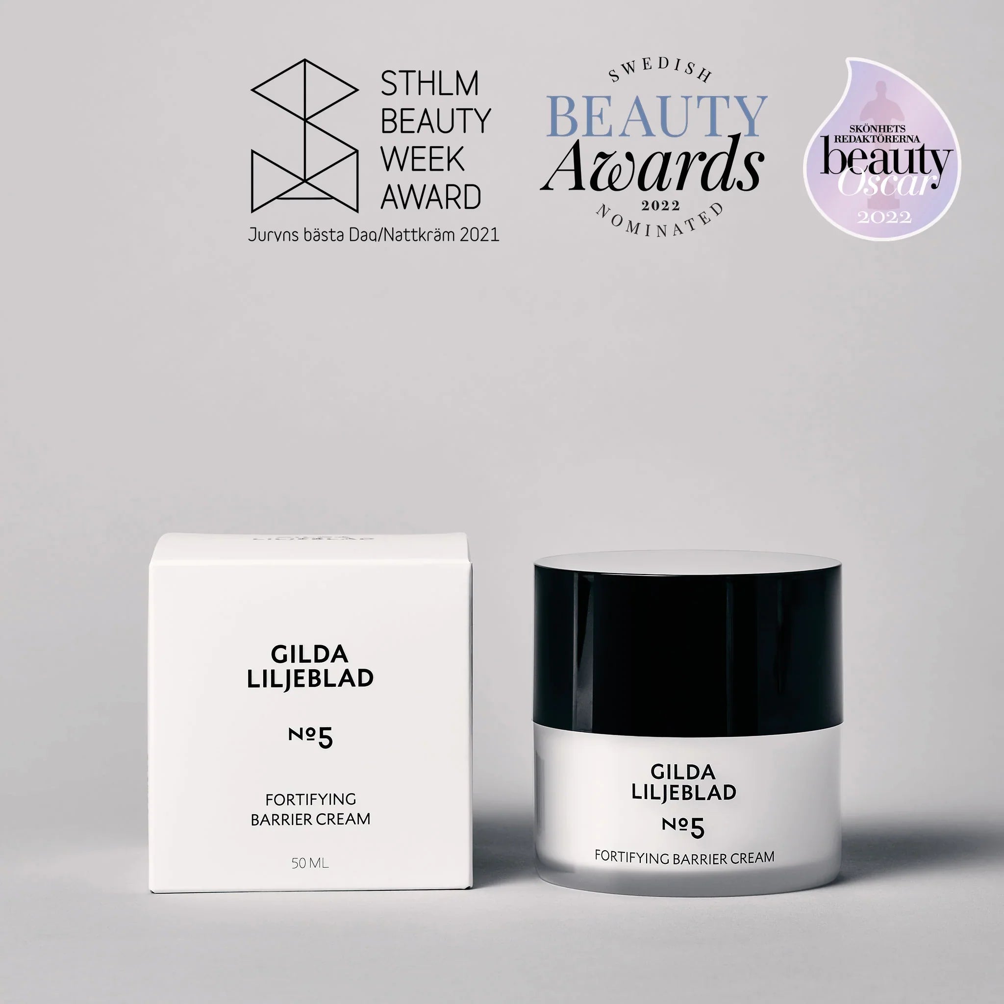 Vytvořte si zdravou kožní bariéru