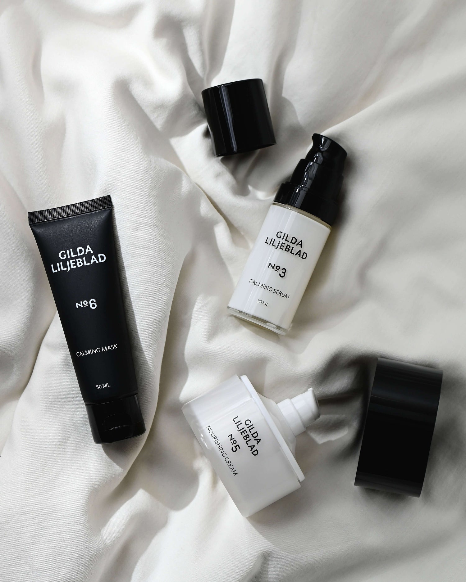 Regenerace pleti po svátcích: Detox s přírodní kosmetikou