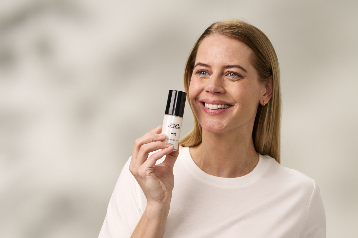 Suchá problematická pleť