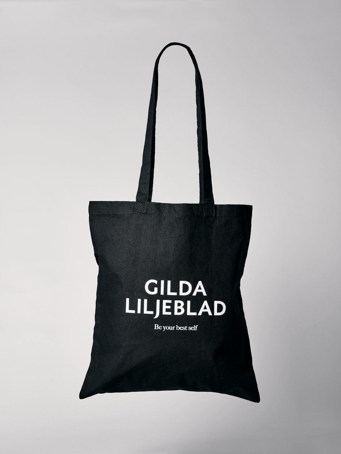 Bavlněná taška Gilda Liljeblad