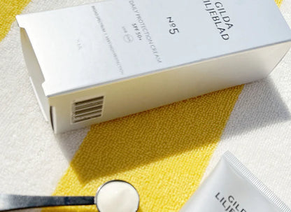 SPF lžička, 2,5ml