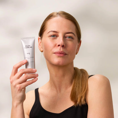 Denní ochranný krém SPF 50+