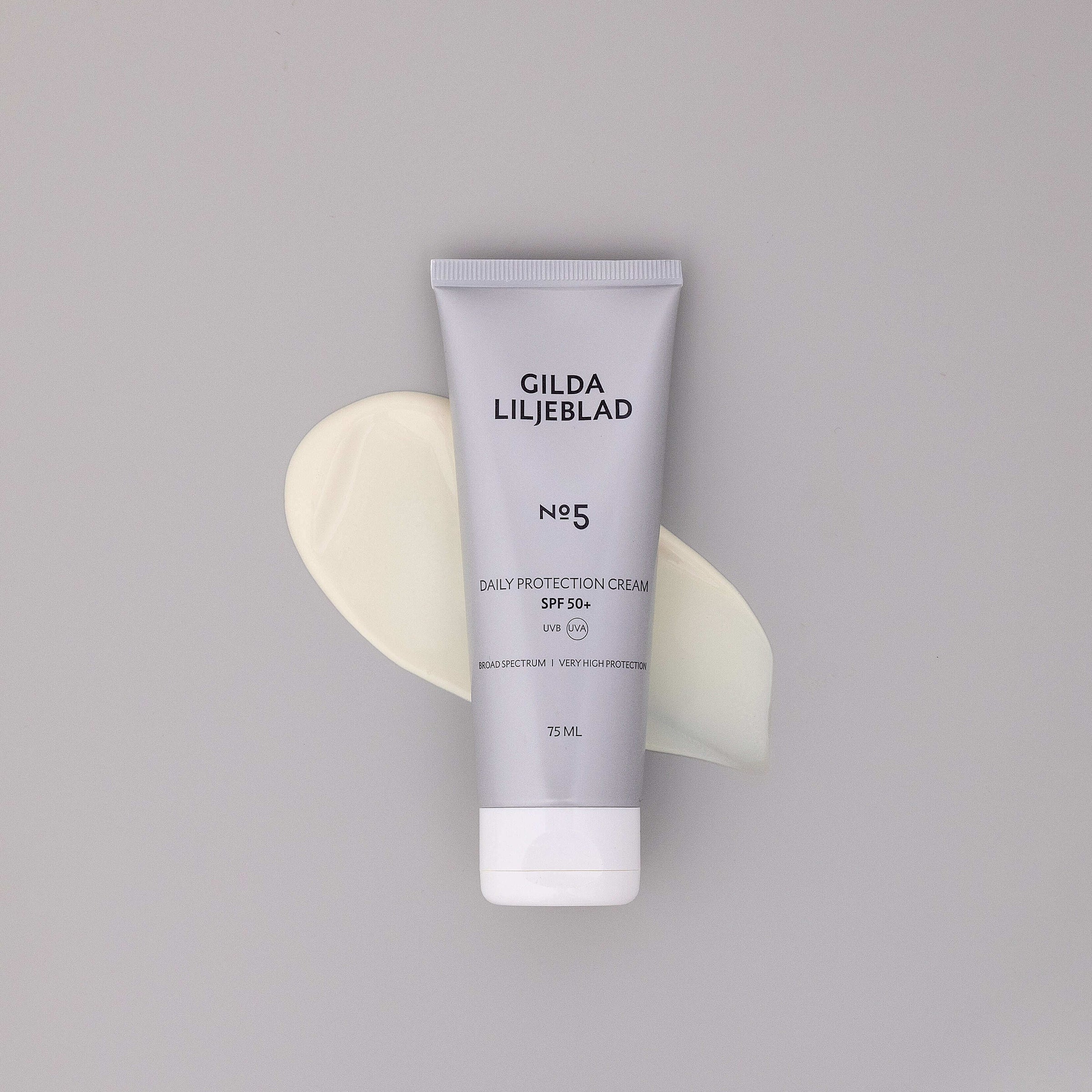 Denní ochranný krém SPF 50+